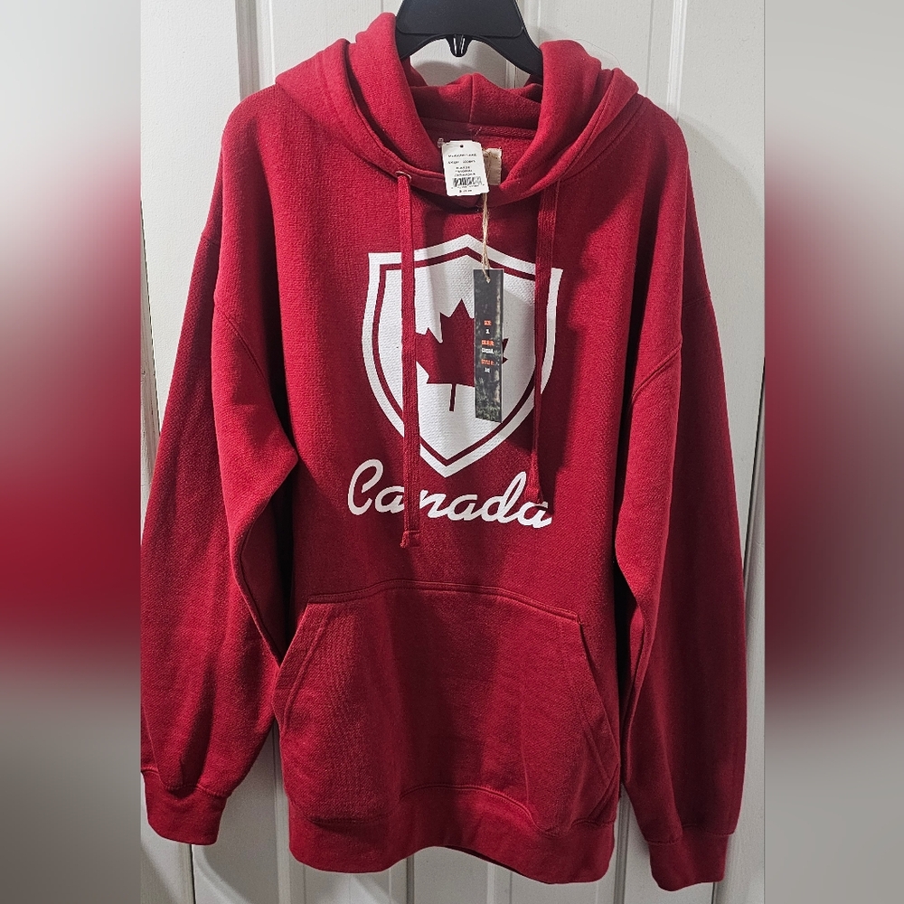 Canada original Hoodie for men